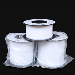 Translucent ID 0.3mm~5.94mm 300V T Type AWG PTFE Tubing Sleeve HIGH TEMP 260℃