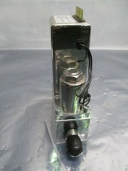 Brooks 5964, 22-10526-00, Mass Flow Controller, MFC,H2, 0-10 SLPM, 421678