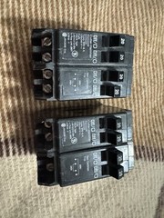 cutler hammer breaker BQ220220