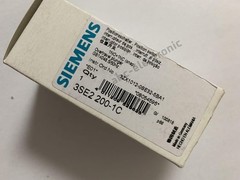 1PCS 3SE2200-1C Limit switch NEW SIEMENS