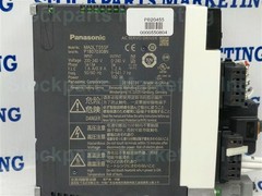 Panasonic MADLT05SF AC Servo Drive 200-240V 1ø/3ø 1.6A/0.9A 50/60Hz