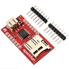 WTV020SD voice module SD card voice game machine voice module voice module