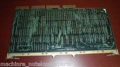 Kearney Trecker Circuit Board 1-21205-04_12120504_290301000-001 C_990201000-001