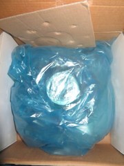 NIB NAPA 2002 F-250 86785 Brake Rotor + 1 Year Warranty