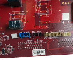 Motiv Power Systems ABC Adapter PCB 890-106431-001 Rev D