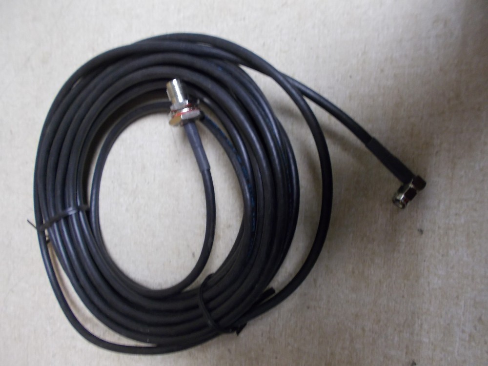 NEW Coleman 991039 Coax Cable E96824-H Style 1354 331446 0668/0332 *FREE SHIP*