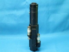 THALES-OPTEM 30-47-37 304737 w/ 01-18176A 0.5X Adapter