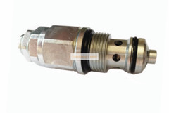1PC Threaded Cartridge Valve Relief Valve RVC0.M22.0G.000
