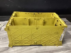 Fanuc A05B-2400-C061 4 Slot Backplane – #101B107PR2