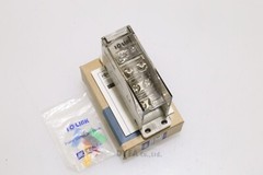 SAMWONACT NIB SPS30-M6/6XM5 Power Distribution Block ELEC-I-2955=9C32