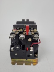 A200M1CW Westinghouse Size 0 Motor Starter 120V Coil *NEXT DAY OPTION*