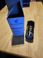 1Pcs New RBX 002277 Visual Differential Pressure Indicator RBX002277 Donaldson