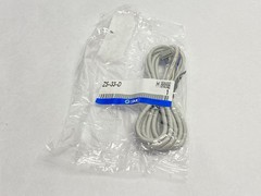SMC ZS-33-D Flow Switch Connection Cable 4-Wire 2m Length