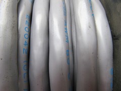 Alpha Wire Co 5060/25 20/25 20AWG 300VAC MultiConductor Cable 80 Ft