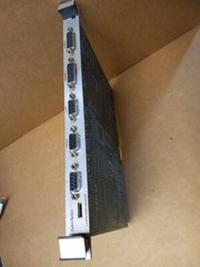 CyberOptics PWA512 0093 Rev C Laser Lead Locator Control Board – USED