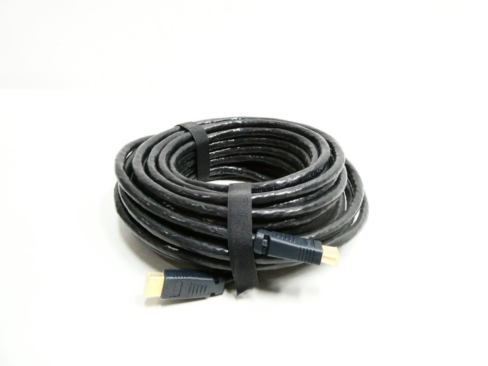 C2g Cables To Go 41193 High Speed Plenum M/m Hdmi Cable 50ft