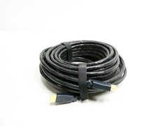 C2g Cables To Go 41193 High Speed Plenum M/m Hdmi Cable 50ft