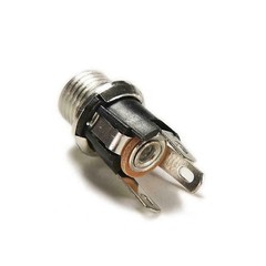 Special Connector Power SOCKET 24V DC 5.5 X for 2.1 MM Electrical Equipment