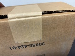 Square D 8903LXO30V02, 30 A, 3-Pole, Open, Multi-Pole Lighting Contactor NEW!