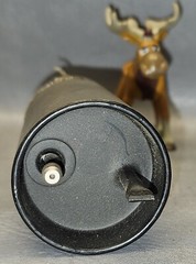 National Electronics NL-1036