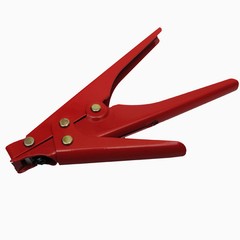 Heavy Duty Metal Cable Wire Tie Gun Fastening and Cutting Tool Industrial Use