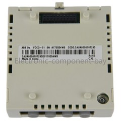 NEW ABB FDCO-01 Communication Module