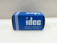 IDEC MCM 22D MICRO COMMAND & CONTROL LIGHTS MCM22D-P00