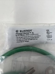 Hubbell HGRKTD30DN Complete Installation Ground Wire Kit