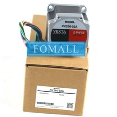 1Pcs New For VEXTA stepper motor PK266-02A single axis 0.39N-m voltage 2.8V 2A