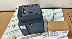 1PC- Schneider LV429434 motor MT 100/160, Compact NSX100/160 220 to 240VAC-NEW