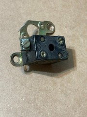 CR2940U310 GE Heavy Duty Contact Block with mounting plate 600 Volt AC