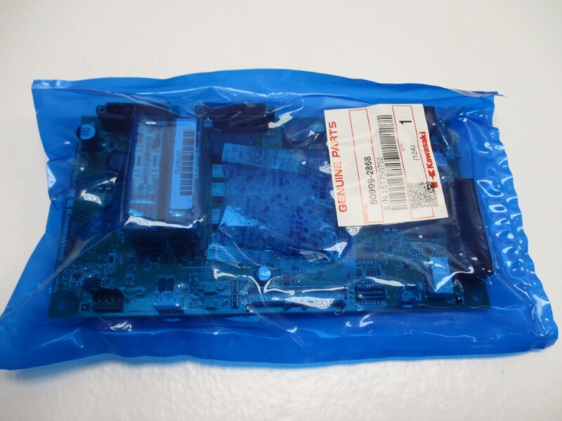 KAWASAKI 50999-2868 NSNP