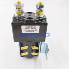 1PC NEW FOR Main contactor SW80-24V SW80-48V SW80-80V
