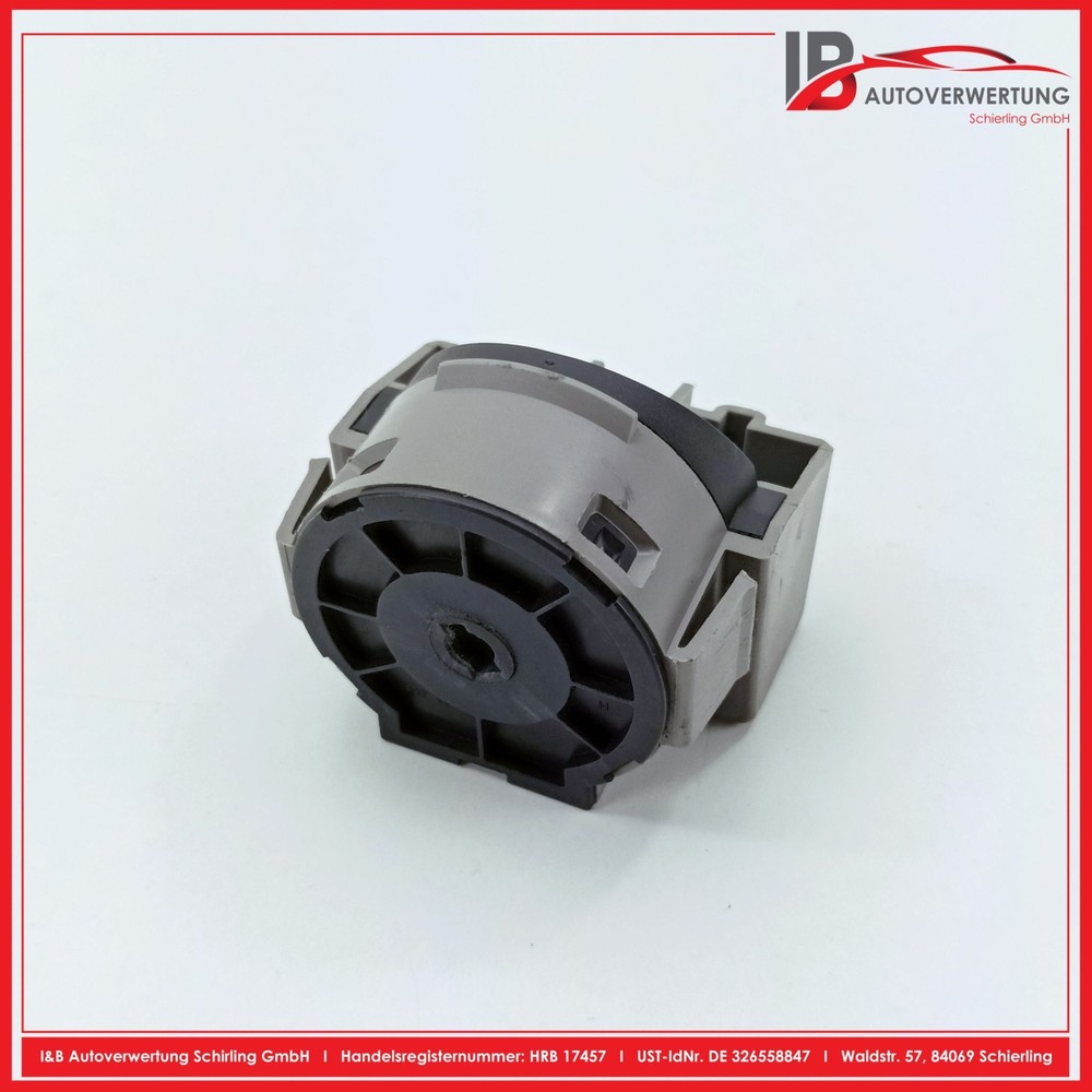 FORD FOCUS (DAW, DBW) 1.4 16V IGNITION STARTER SWITCH 98AB11572BE GENUINE