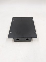 Memco Panachrome Universal Control Box For Elevator Safety (C3850 000/J)