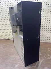 TTC ISU 6000 Interface WITH TTC DS1/T1 TTC T1/FT1 TTC V.35/RS-449/X.21 TTC 30609