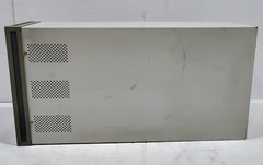 Chroma 6312 DC Electronic Load Mainframe Chroma 63102 Electronic Load Module
