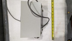 FIBER LITE HIGH INTENSITY ILLUMINATOR SERIES 180 110/120 50/60 HZ 200W