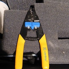 Platt Fiber Restoration Kit with Case