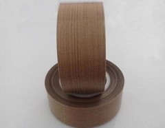 Thick=0.13mm/0.18mm, 10m Nonstick PTFE Teflon Adhesive Tape Width 5mm To 200mm