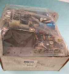 New Open Box SOLA SLS-24-012 Regulated Power Supply Output 24VDC @ 1.2A A3957LR