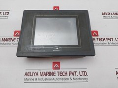 Weintek MT506TV Human Machine Interface w/ Display 24VDC 0-45C(Not Working)