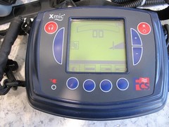Palmer Xmic Electronic Subsurface Leak Detection Water Pipes works see video