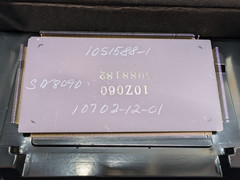 Raytheon 8655497-001 MCM Digital Microcircuit Ceramic Module 5962-01-407-9599