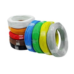 UL1332 PTFE Cable Wire Flexible Tinned Copper High Temperature Wire 14 AWG-28 AW