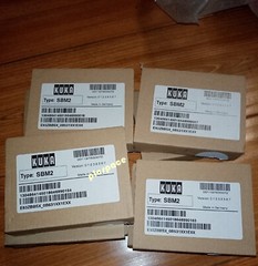 KUKA 00-119-763 brand new Module 00-119-763