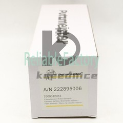 QTY:1 NEW 222895006 Pump Truck Hydraulic Filter Element