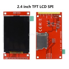 2.4/2.8/3.2/3.5 “Inch SPI Serial Port TFT LCD Display Module Screen Touch +Panel