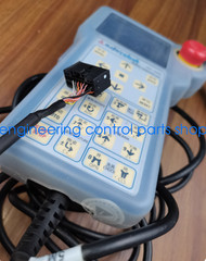 1PC new for System Human-Machine Interface Handle TRC980S