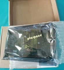 DALSA OR-A4C0-XMX00 brand new acquisition card OR-A4C0-XMX00